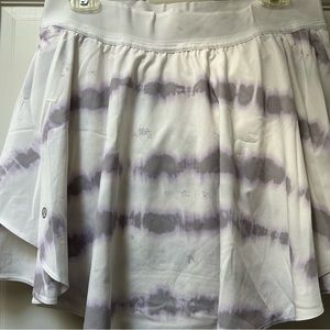 Lululemon skirt
